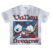 Vale Forever 2025ss Vale Forever Dreams Tee
